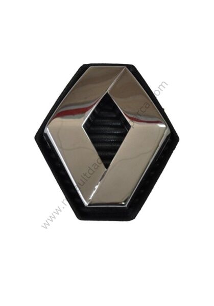 Renault Clio Kangoo Ön Panjur Arması Logo