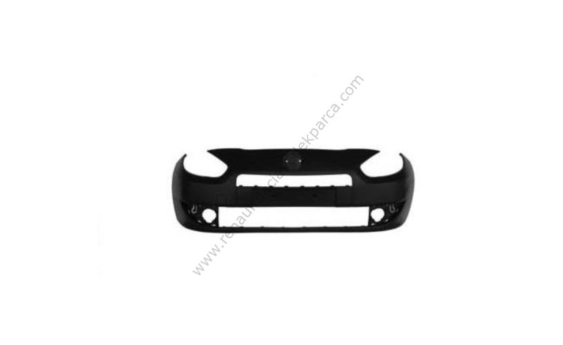 Renault Fluence Ön Tampon 2010-2013