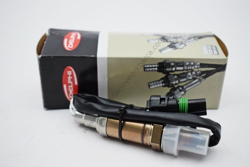 Oksijen Sensörü Renault Clio R-19 K7M E7J