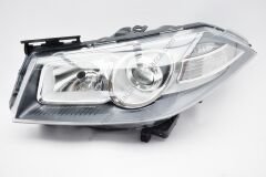 Renault Megane 2 Xenon Far Ön Sol 2006-