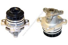 Devirdaim (Su Pompası) Master 3 Trafic 2 M9t M9r Motor