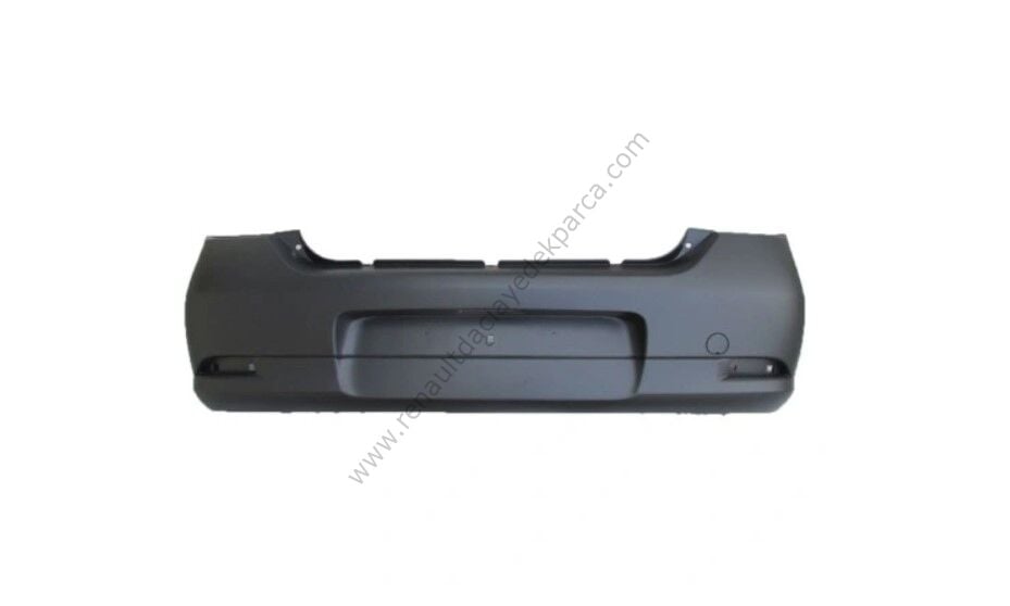 Renault Clio Symbol Arka Tampon 850106781R