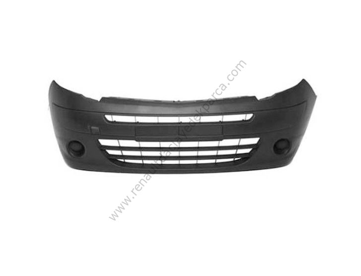Renault Kangoo 3 Ön Tampon 7701478128