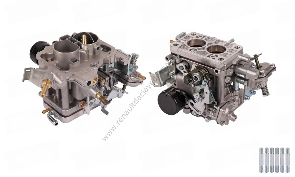 Broadway Renault 9 Karbüratör