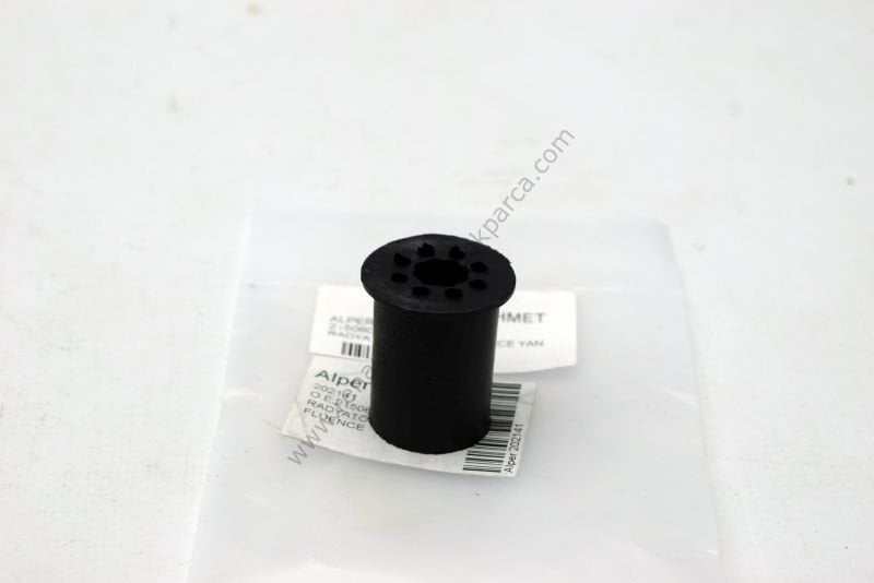 Renault Fluence Radyatör Takozu(Lastiği)