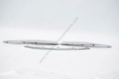 Renault Laguna 3 Tampon Nikelajı