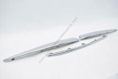 Renault Laguna 3 Tampon Nikelajı