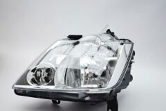 Renault Modus Sol Ön Far Komple