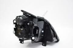 Renault Modus Sol Ön Far Komple