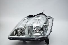 Renault Modus Sol Ön Far Komple