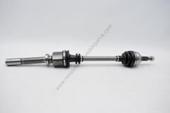 Renault Scenic 2 Sağ Aks Otomatik Vites 8200623761