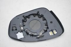 Taliant Jogger Sandero Sol Dış Ayna Camı 963666355R