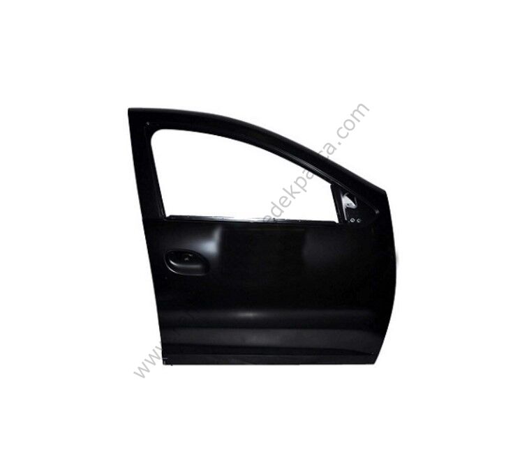 Sağ Ön Kapı Renault Symbol Dacia Sandero 2