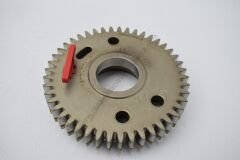 130246760R Eksantrik Dişlisi Master 3 Trafic