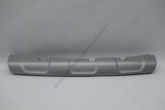 Stepway Tampon Alt Bakalit Gri Sandero Stepway