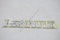 Renault Yazı 8200112595