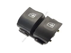 Cam Açma Düğmesi Dokker Lodgy Symbol Clio 4 254110431R