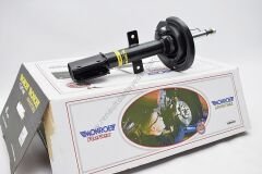 Ön Amortisör Renault Captur 543020457R-543021361R