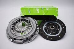 Renault Laguna 2 Debriyaj Seti 1.6 16 Valf