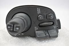 Silecek Kolu Renault Clio 3 Kangoo 3 İç