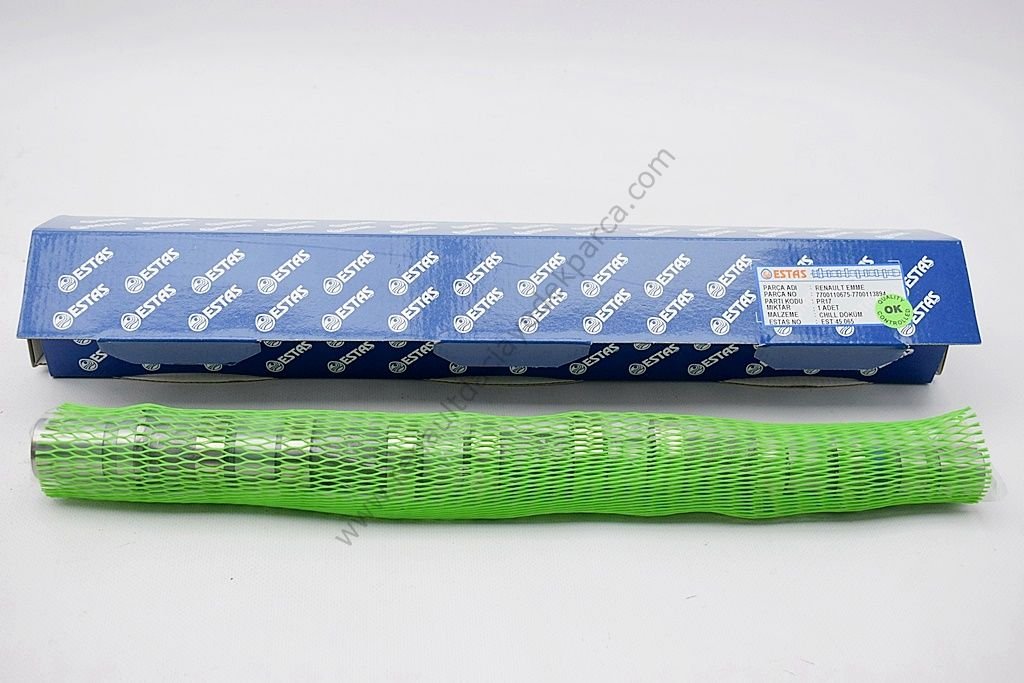 Eksantrik Mili Renault Megane Clio Laguna
