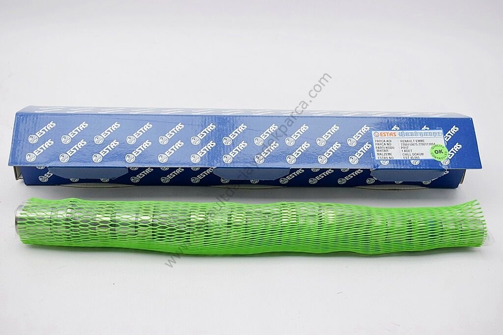 Eksantrik Mili Renault Megane Clio Laguna