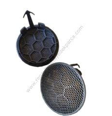 Torpido Hoparlör Kapağı Renault Clio 4 Fluence Megane 3