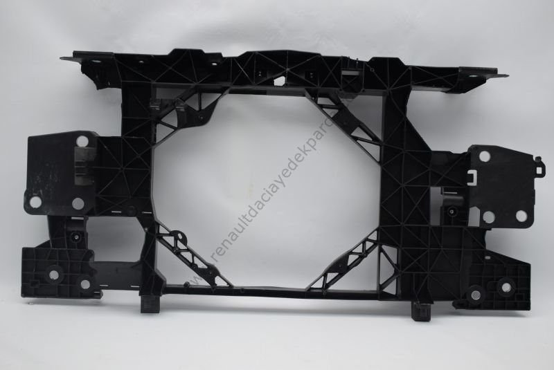 Ön Panel Fluence Megane 3