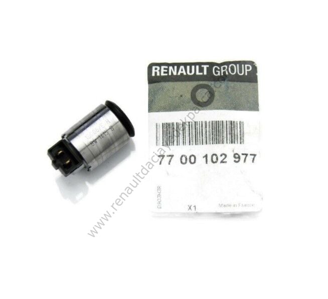 Elektrovana 7700102977 Otomatik Şanzıman Selenoid