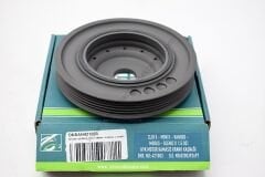 Krank Kasnagı Renault Kangoo Clio Megane 1.5 Dizel