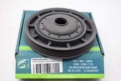 Krank Kasnagı Renault Kangoo Clio Megane 1.5 Dizel