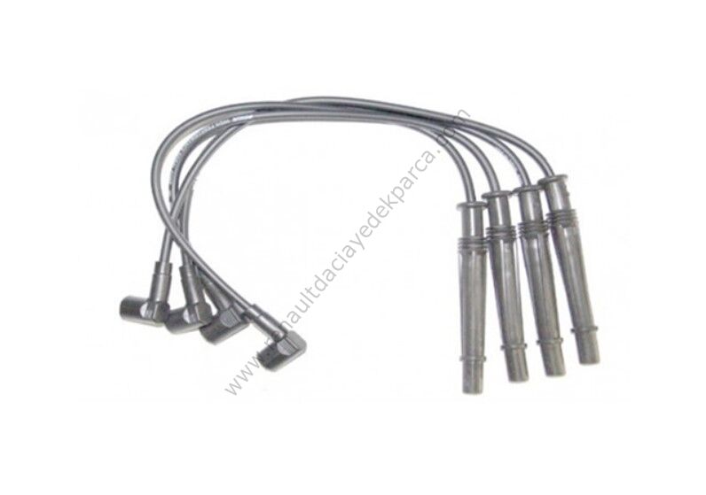 Symbol Clio 4 Buji Kablosu D4f Motor 8200713680