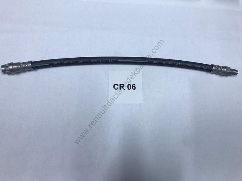 Renault 21 Ön Fren Hortumu