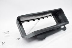 Radyatör Davlumbazı Renault Clio 4 Captur-214996296R