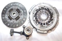 Clio Symbol Sandero 2 Debriyaj Seti 1.5 Dizel