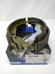 ARKA  BALATA DUSTER 4*4 KAMPANA