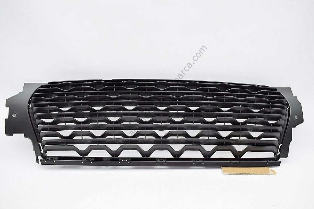 Dacia Duster 2 Ön Tampon Orta Izgara