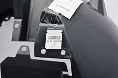 Renault Kadjar Sol Ön Çamurluk Davlumbazı Komple