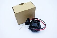 Clio Megane Scenic Kalorifer Rezistansı