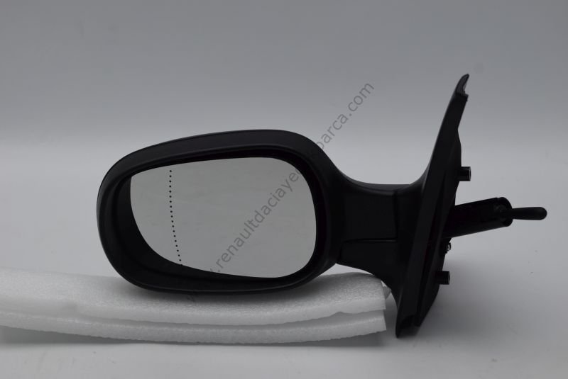 Dış Dikiz (Yan Kapı) Aynası Renault Clio