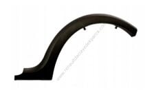 Dacia Sandero Arka Çamurluk Ağız Plastiği Sol