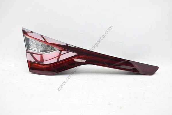 Arka Stop Lambası Renault Megane 4 Sol İç