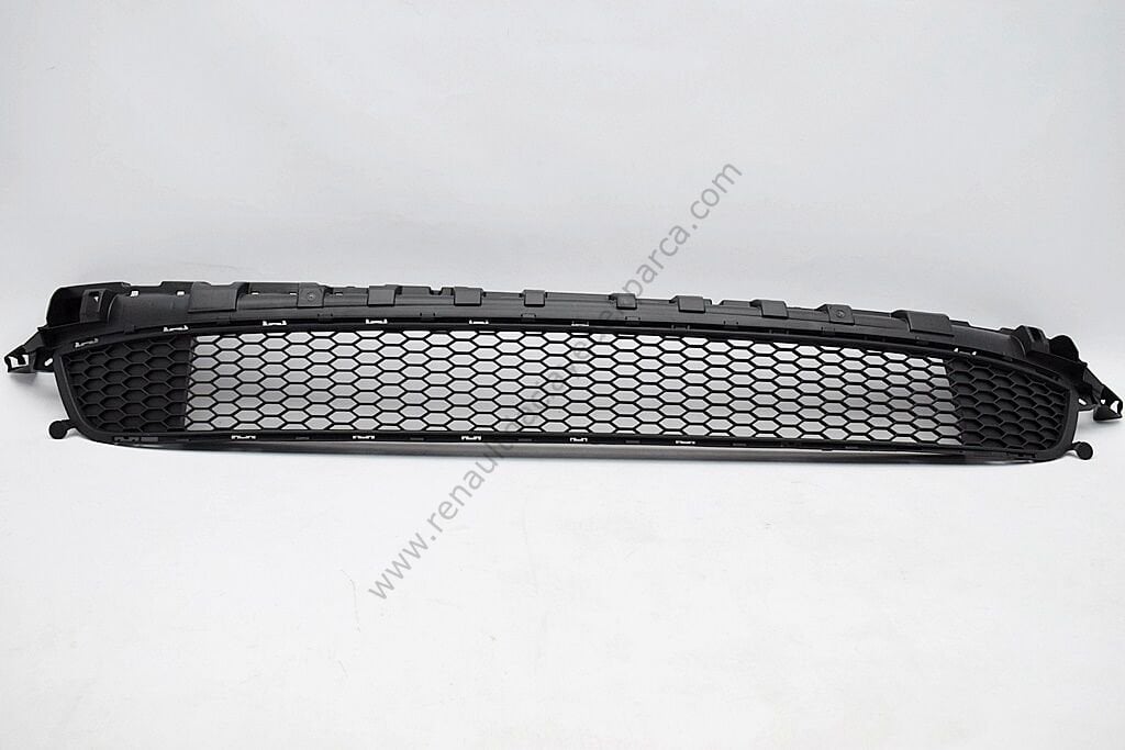Ön Tampon Orta Izgarası Renault Trafic 3