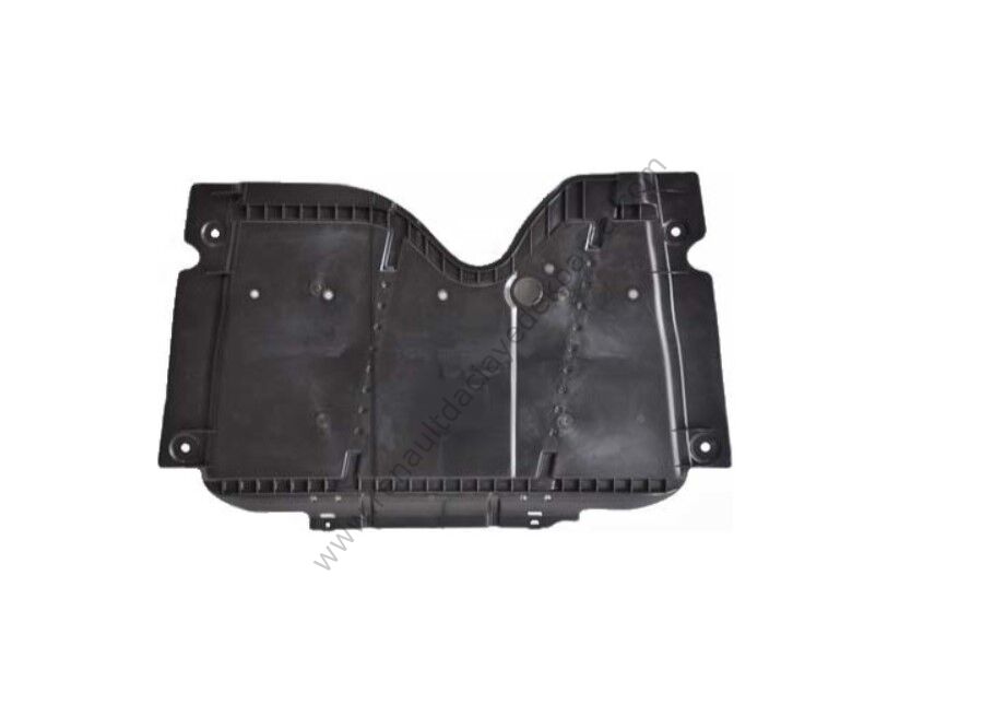 Renault Clio  Symbol Motor Alt Koruma Plastiği