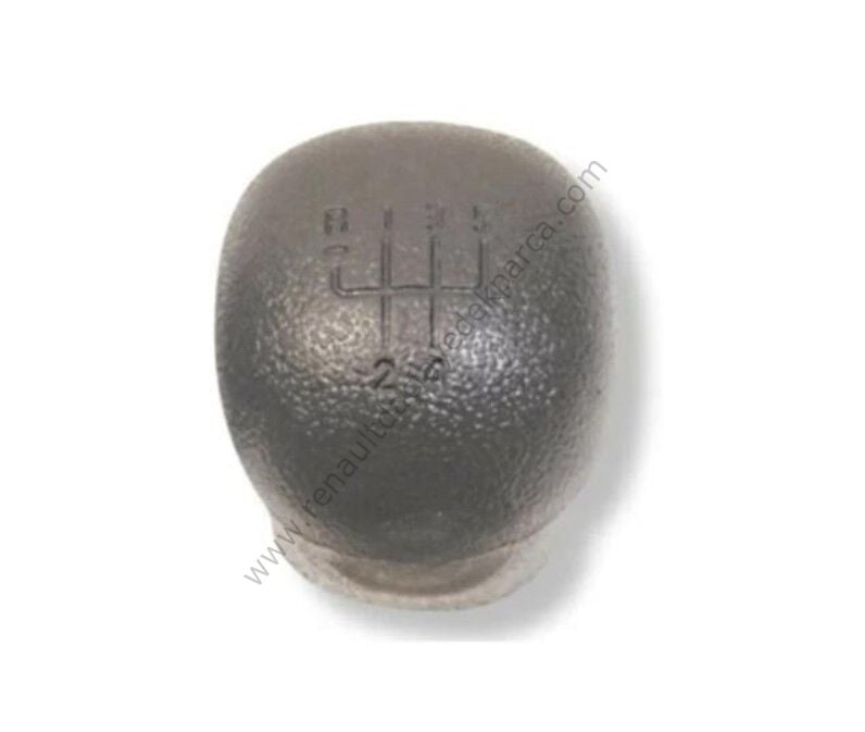 Renault 9 19 21 Vites Kol Topuzu