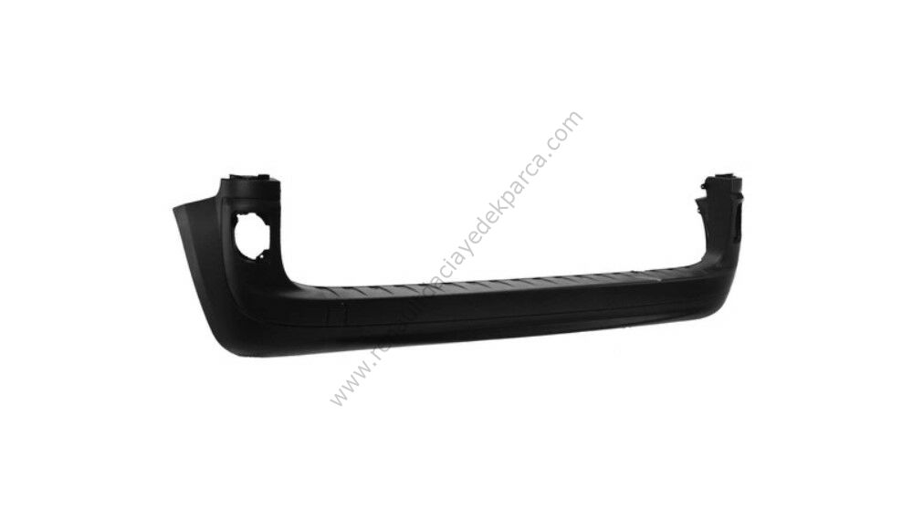 Arka Tampon Renault Kangoo 3-7701478196
