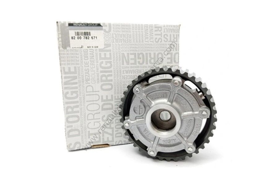 Eksantrik Dişlisi Açı Kaydırıcı Yağlı Kasnak Laguna 8200782671