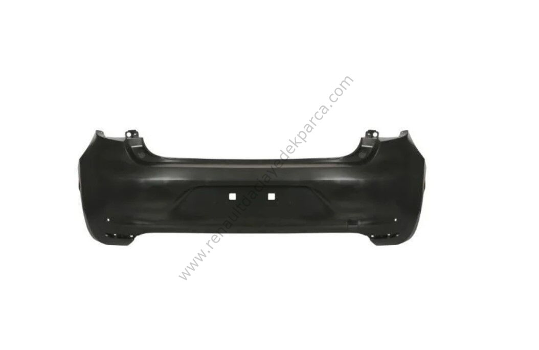 Arka Tampon Renault Clio 5-850226333R