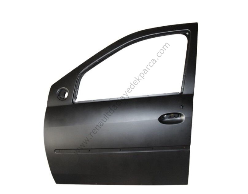 Sol Ön Kapı Dacia Logan