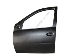 Sol Ön Kapı Dacia Logan